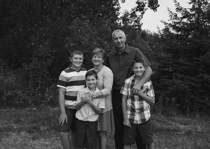 Clover Hill Dairy Dairy farm